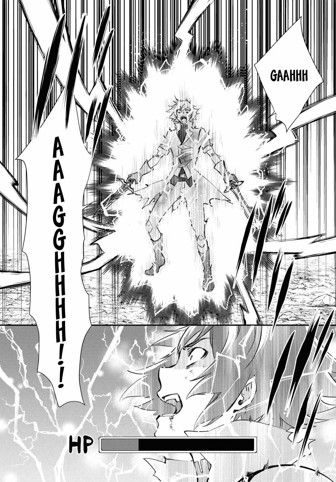 The World's Fastest Level up! Chapter 33 37